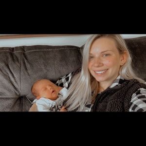 Meet your Posher, Anna